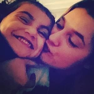 Meet your Posher, Leslie